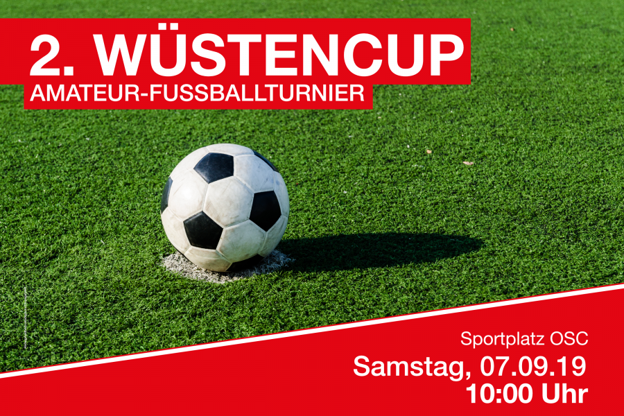Header Wüstencup