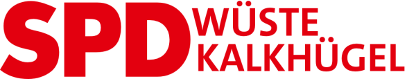 Logo: SPD Wüste-Kalkhügel